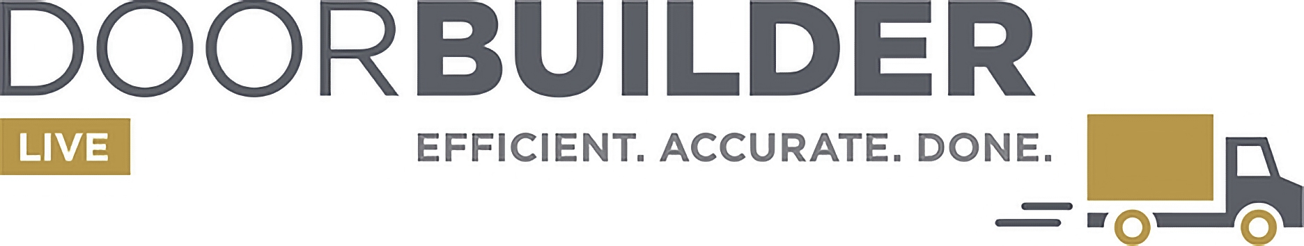 doorbuilder live training logo